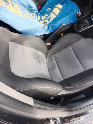 SEAT Leon 2004