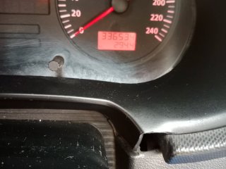 SEAT Leon 2004