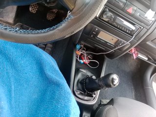 SEAT Leon 2004