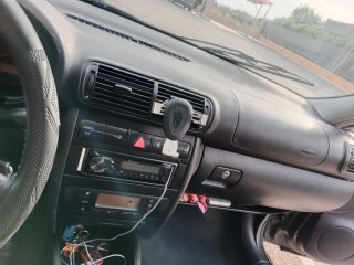 SEAT Leon 2004
