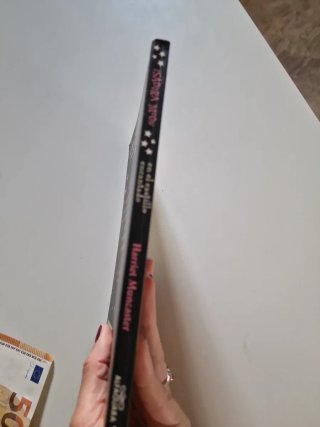 Isadora Moon en el castillo encantado / Isadora...