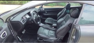 Peugeot 307 2005