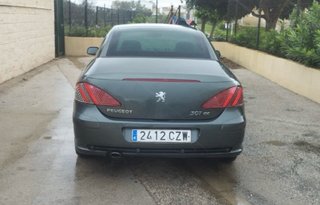Peugeot 307 2005