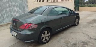 Peugeot 307 2005