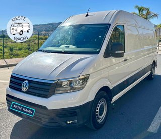 Volkswagen Crafter L4H3 2.0 TDI 177 CV 6 Vel.