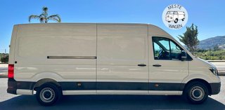Volkswagen Crafter L4H3 2.0 TDI 177 CV 6 Vel.