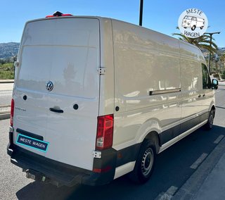 Volkswagen Crafter L4H3 2.0 TDI 177 CV 6 Vel.