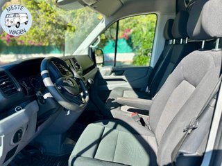 Volkswagen Crafter L4H3 2.0 TDI 177 CV 6 Vel.