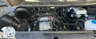 Volkswagen Crafter L4H3 2.0 TDI 177 CV 6 Vel.