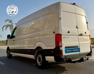 Volkswagen Crafter L4H3 2.0 TDI 177 CV 6vel. Larga