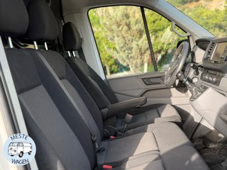 Volkswagen Crafter L4H3 2.0 TDI 177 CV 6vel. Larga