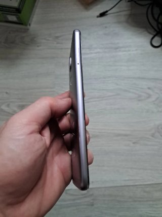 Huawei Nova Plus Negro