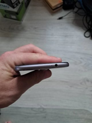 Huawei Nova Plus Negro