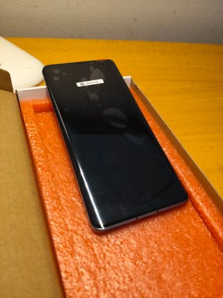 Recambio Pantalla original Huawei P30 Pro Aurora