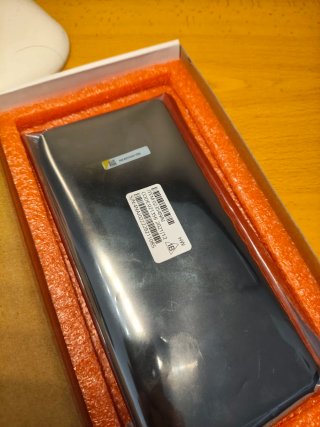 Recambio Pantalla original Huawei P30 Pro Aurora