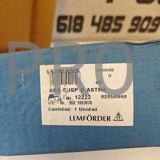 BRAZO SUSPENSION DELANTERO OPEL NUEVO 12222