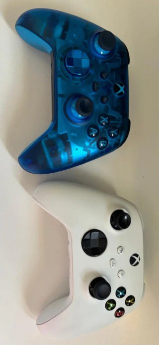 Xbox Series S +complementos ( junto o separado)