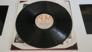 Richie Havens - The End of the Beginning