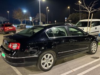 Vw Passat 2010