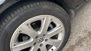 Vw Passat 2010
