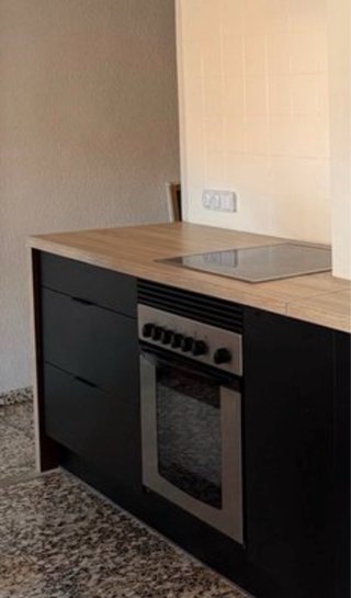 Vitrocerámica Indesit (regalo horno incluido)