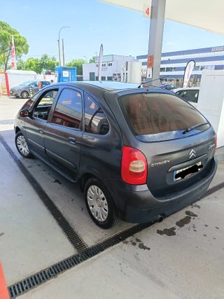 Citroen Xsara 2005