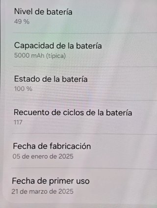Samsung Galaxy A56 5G - 256Gb
