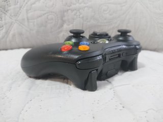 Xbox x360 controller