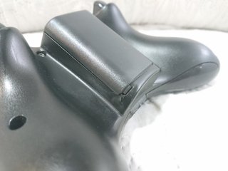 Xbox x360 controller