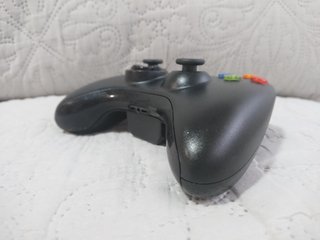 Xbox x360 controller
