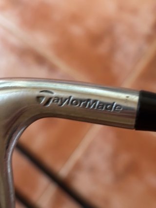 Juego de palos de golf TaylorMade