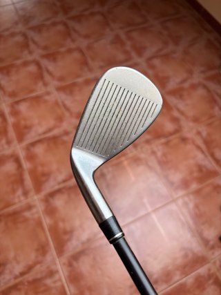 Juego de palos de golf TaylorMade
