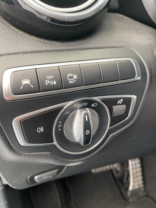 Mercedes-Benz GLC 250d