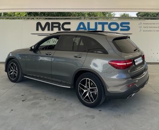 Mercedes-Benz GLC 250d