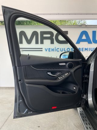 Mercedes-Benz GLC 250d