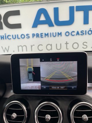 Mercedes-Benz GLC 250d