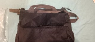 Mochila Kids Zone by Jane