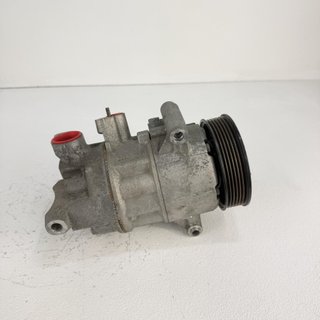 Compresor aire acondicionado Skoda Octavia 1.6 TDI 5Q0816803B