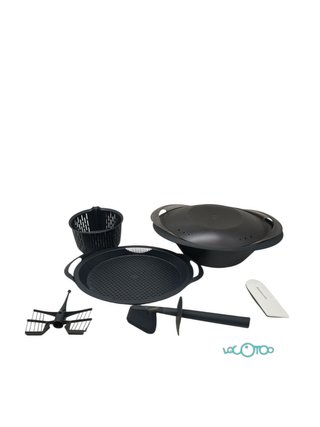 Vorwerk Thermomix TM5 con Cook-Key