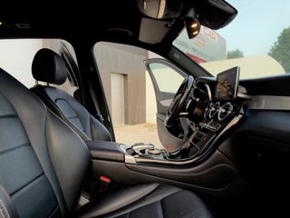 Mercedes-Benz GLC SUV (253) 2016