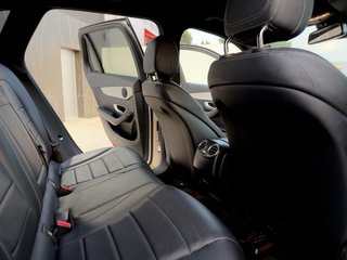 Mercedes-Benz GLC SUV (253) 2016