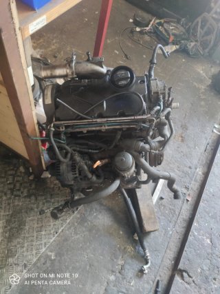 Motor ARL