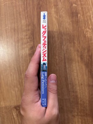 Libro de fotografía Japonés pequeño formaro