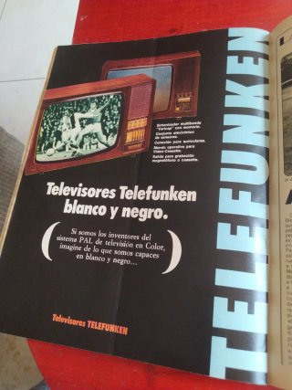 La actualidad española