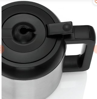 Cafetera WMF STELIO Aroma Thermo