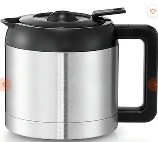 Cafetera WMF STELIO Aroma Thermo