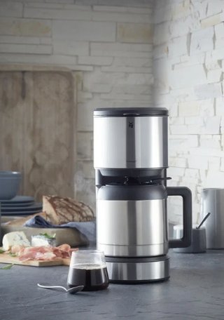 Cafetera WMF STELIO Aroma Thermo