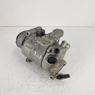 Compresor aire acondicionado Audi R8 5.2 FSI 4S0260805