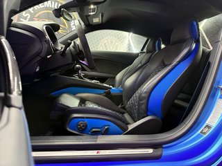 Audi TT RS 2020