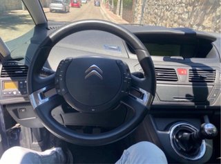 Citroen C4 Picasso 2012
